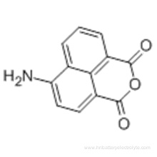 4-Amino-1,8-naphthalic anhydride CAS 6492-86-0